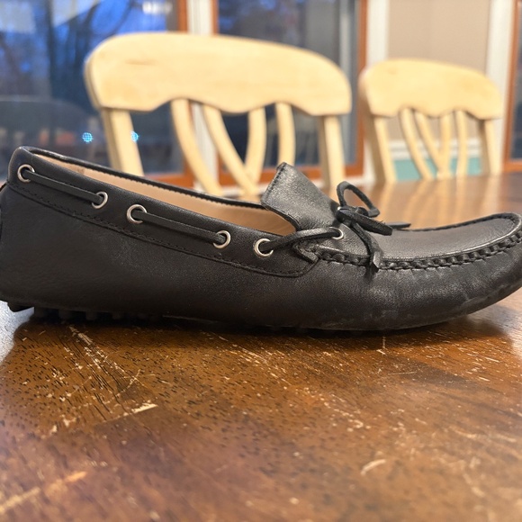 Cole Haan drivers/loafers - Picture 2 of 4